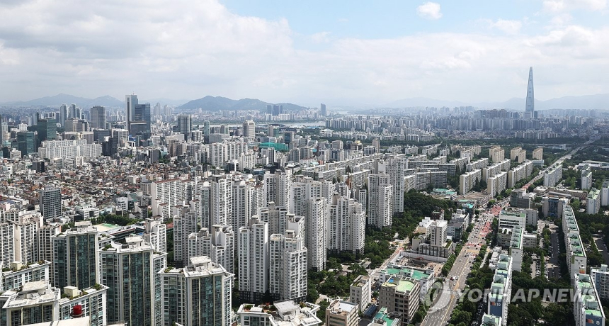 서울시 재산세, 작년보다 11.7% 증가한 2조6천387억원 확정