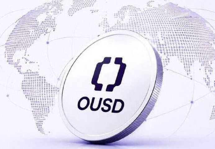 [칼럼] OUSD 출범의 의미: 코인의 시대가 저물고, 레일의 시대가 온다