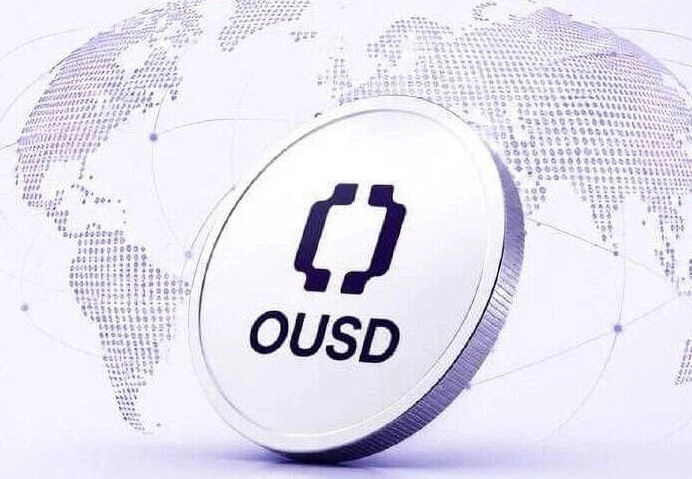 [칼럼] OUSD 출범의 의미: 코인의 시대가 저물고, 레일의 시대가 온다