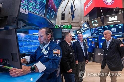 미-이란 충돌, 중동 불안 가중으로 유가·미국 국채 금리 상승