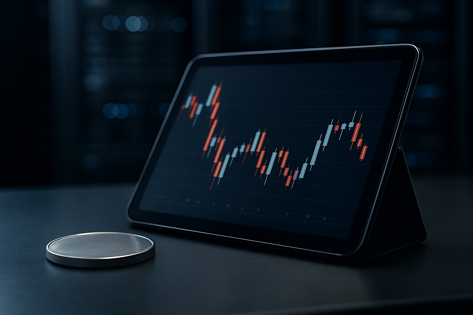 인젝티브 5달러 초반 정체…업그레이드 효과 제한됐다 - TokenPost