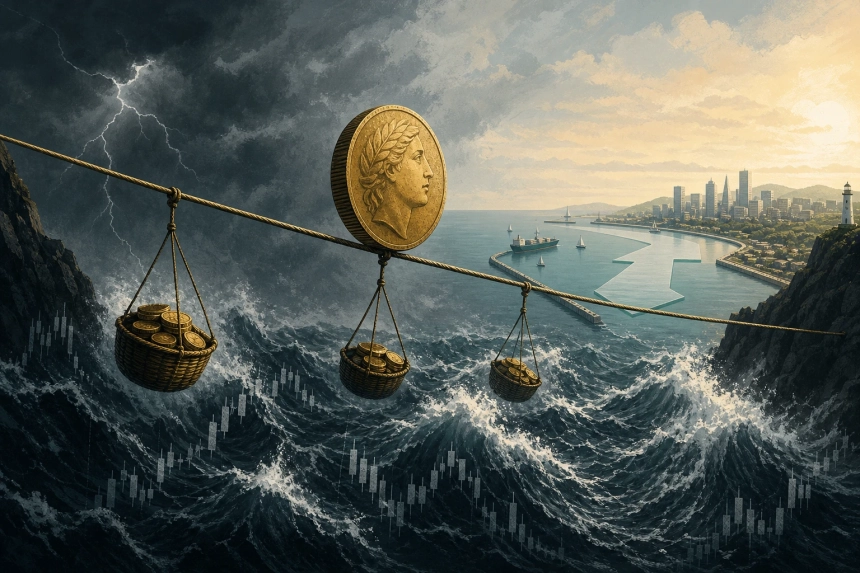 비트코인 ETF 자금 반등…기관투자자, 수익보다 ‘버티는 전략’ 주목