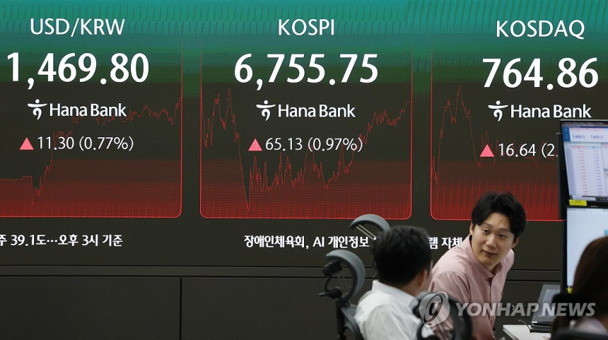 단일종목 레버리지 ETF 규제 강화, 거래대금 30% 감소