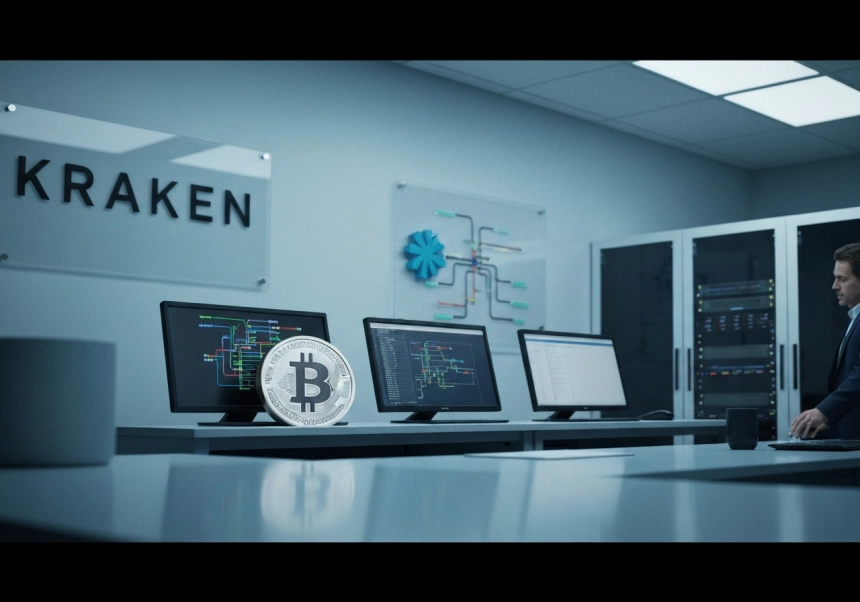 크라켄, Tempo서 USDT0 지원…스테이블코인 경쟁, 인프라로 옮겨가나