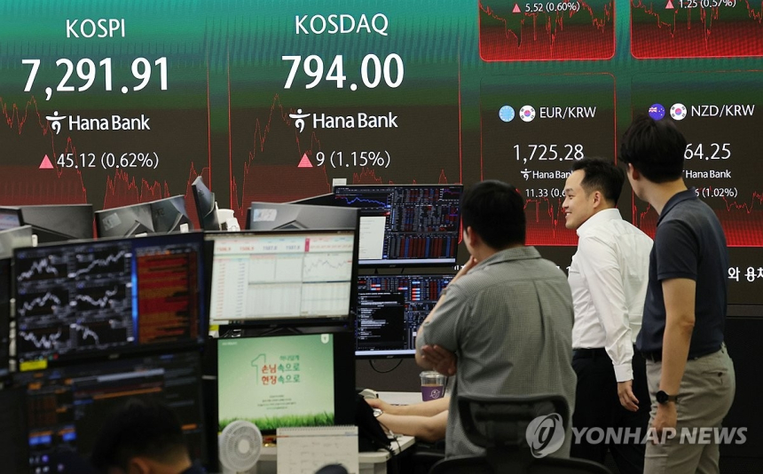 SK하이닉스, 나스닥 상장 추진으로 반도체 투자 심리 회복 기대