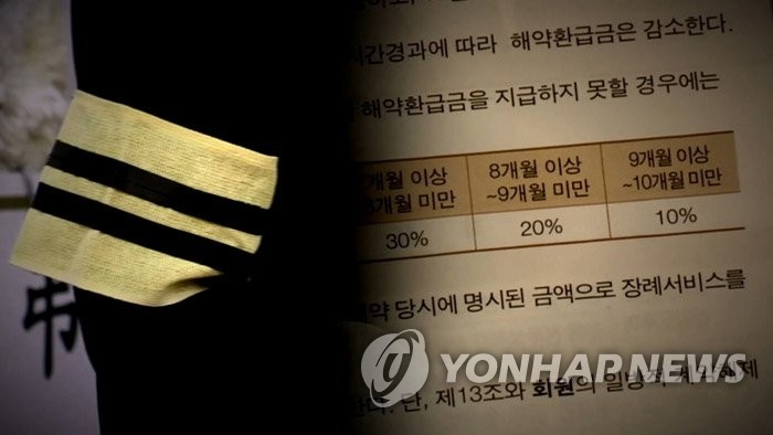 선불식 할부거래업체 2곳 폐업…소비자 보호 강화 필요성 대두