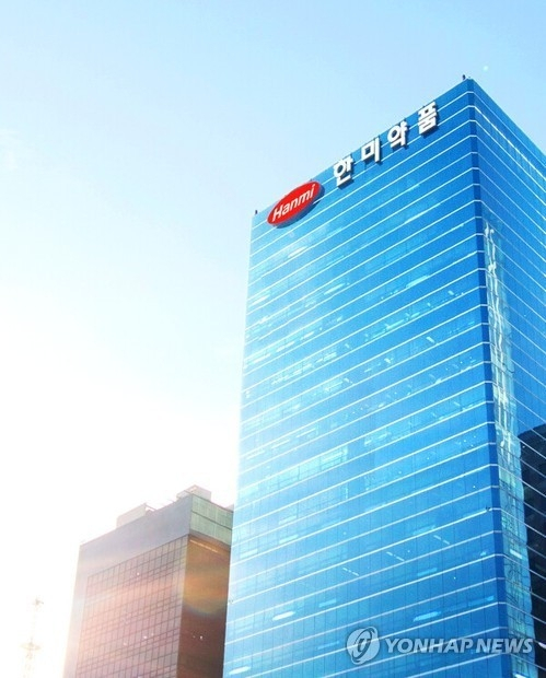 한미사이언스, 의약품 유통과 헬스케어 사업으로 2분기 영업이익 70% 증가