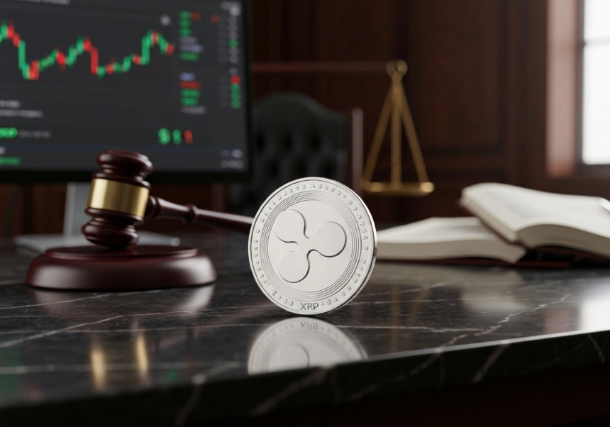 XRP, 판결 3주년에 다시 부각된 ‘1달러 이하 마지막 매수 구간’
