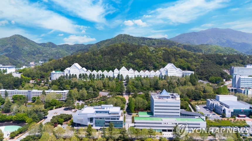 조선대, 인공지능 창업 인재 양성 주관대학 선정…호남권 산업 혁신 이끈다