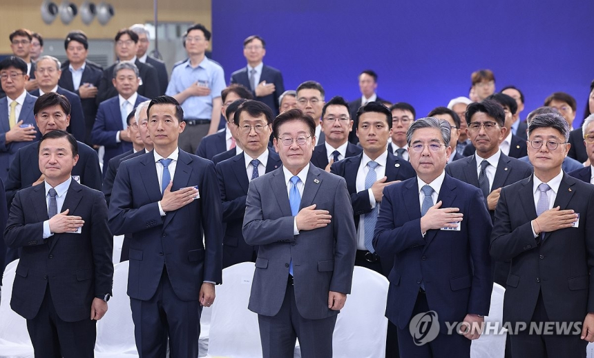 이재명 대통령, 영남권 첨단산업 거점화 비전 선언