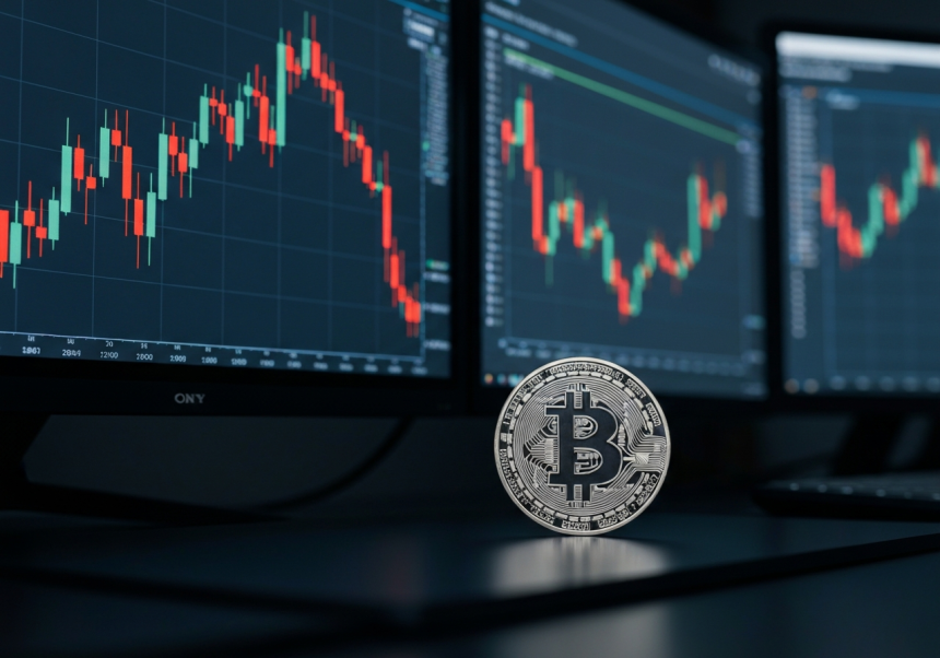 Pi 네트워크, 토큰 언락 부담에 0.075달러 지지선 시험대