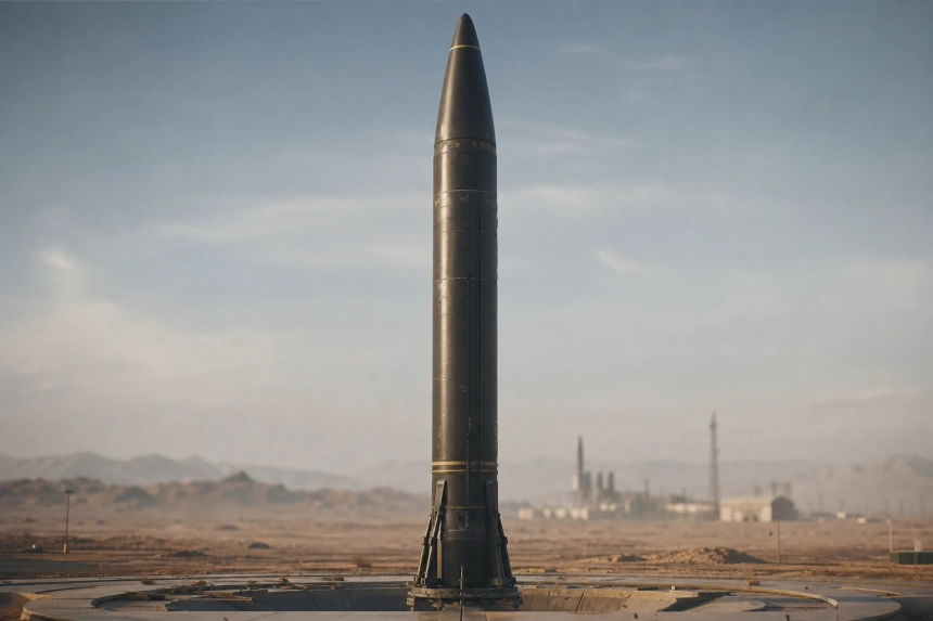 노스럽그러먼(NOC), ‘센티널 ICBM’ 앞세워 美 방산 패권 확대…유타 110만 평방피트 증설