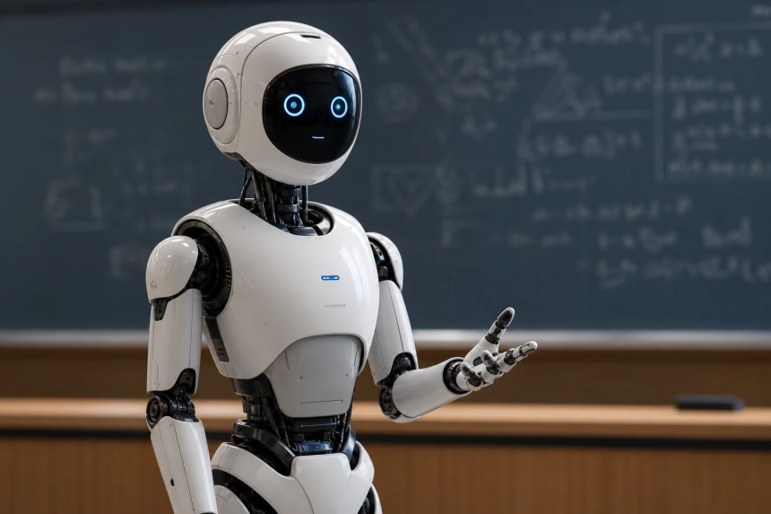 파라데이퓨처(FFAI), 美 공교육 손잡고 ‘로보틱스 캠프’ 출범…Physical AI 생태계 정조준