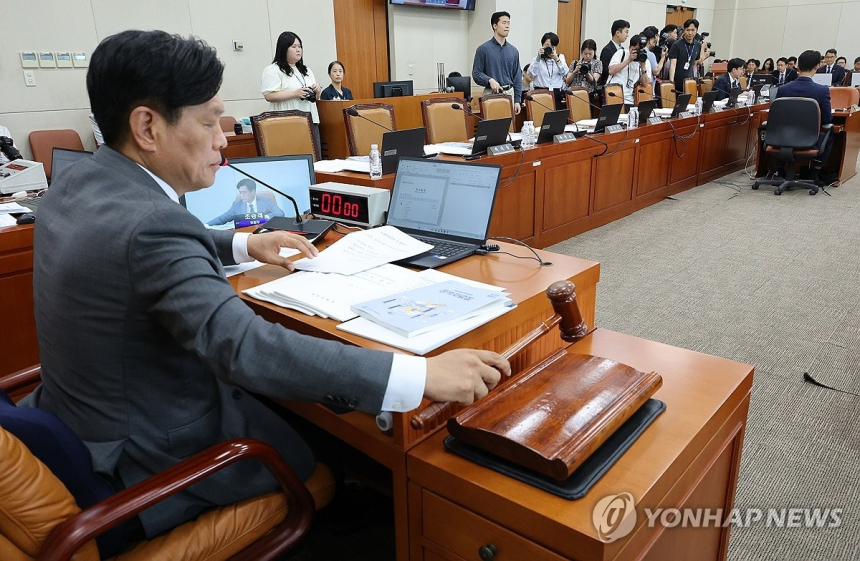 한국투자공사, 5월까지 5.22% 수익률 달성…통합 포트폴리오 체계 도입 추진