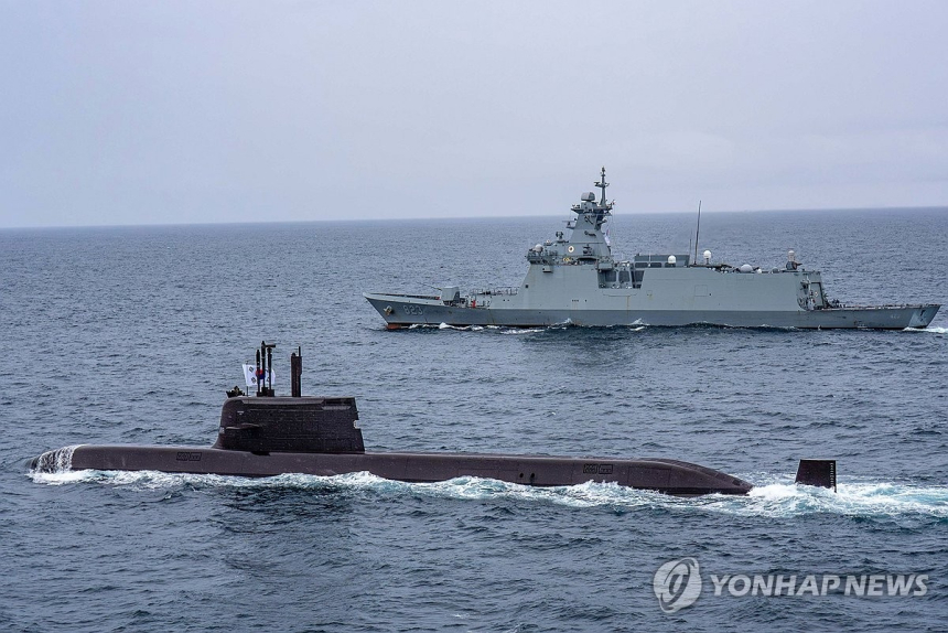 한화오션, 캐나다 잠수함 프로젝트서 고배... 주가 19% 급락