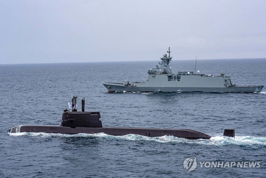 한화오션, 캐나다 잠수함 프로젝트서 고배... 주가 19% 급락