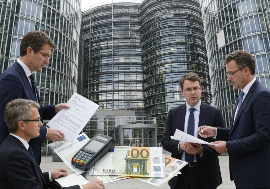 ECB, 디지털 유로 파일럿 돌입…36개사 참여로 도입 논의 구체화