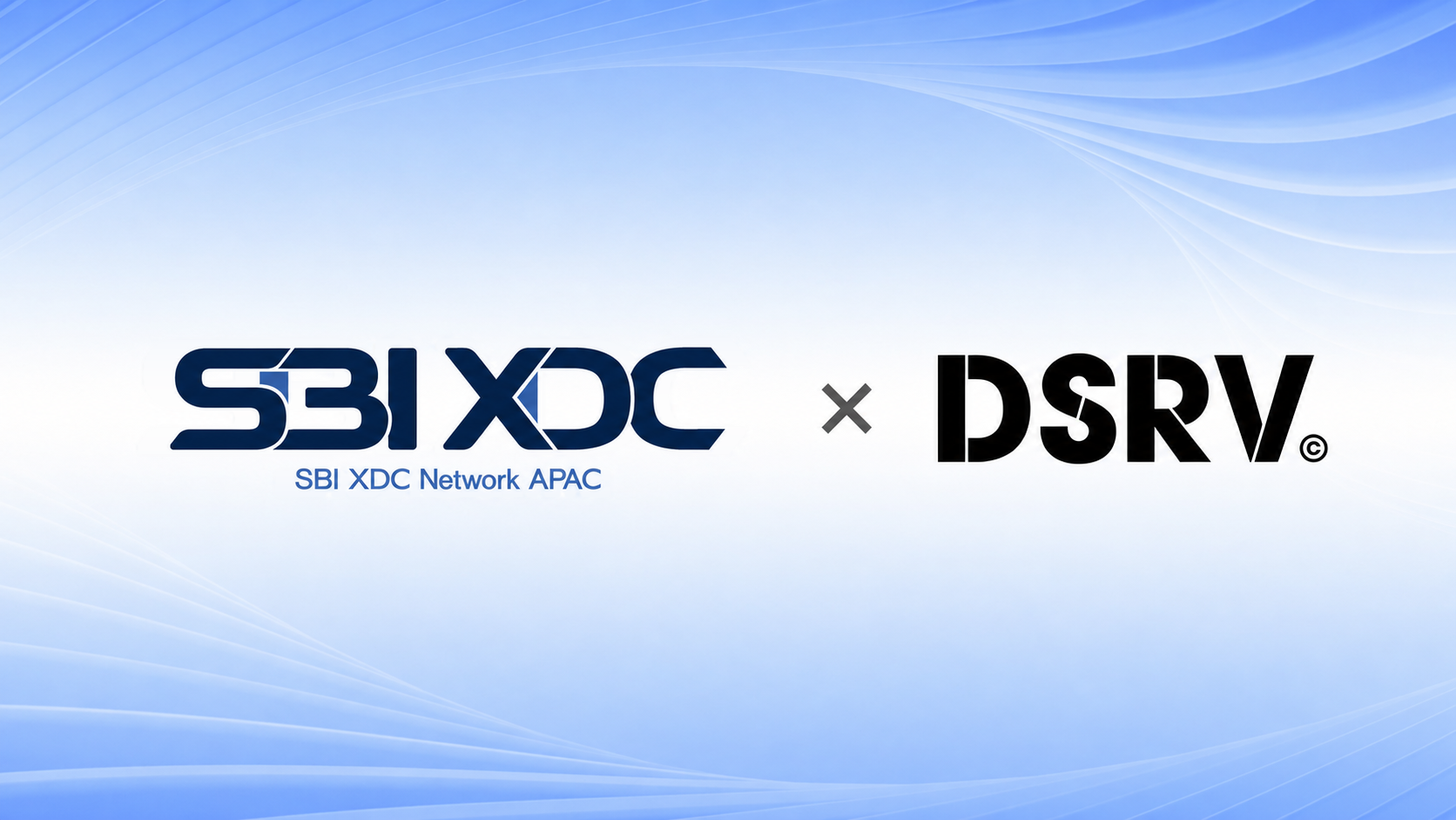 DSRV, SBI XDC와 일본 기업용 블록체인 시장 진출 협력 - 뉴스 썸네일 이미지