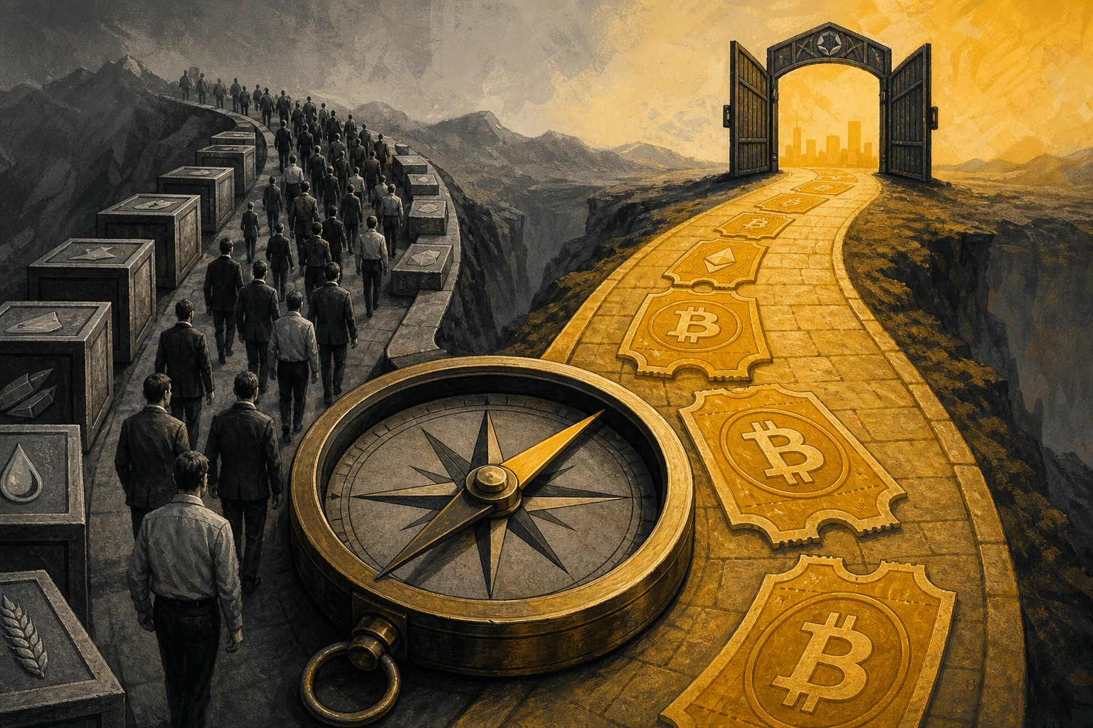 크라켄, BTC·ETH 옵션 진출… 암호화폐 파생상품 경쟁 확대되나