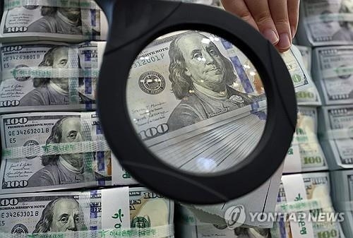 미 재무부, 한국 환율 관찰대상국 재지정…한미 통상 협의 계속