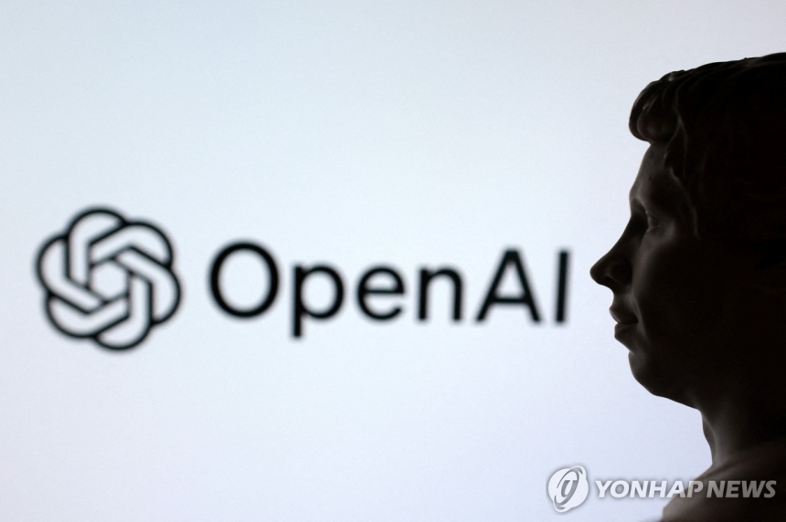 오픈AI, 장외시장에서 기업가치 1천380조원 돌파... 투자자 관심 재점화