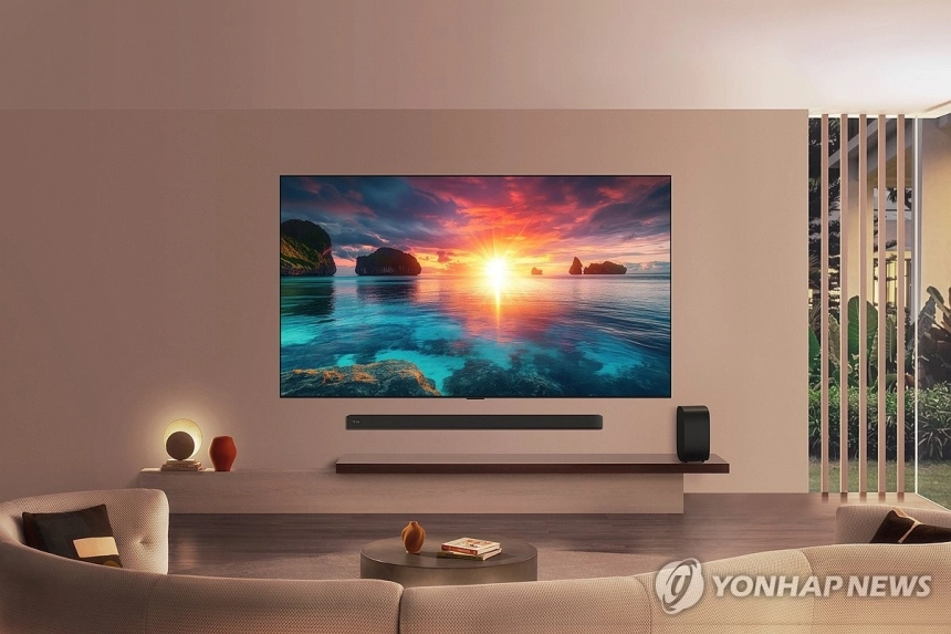 LG전자 TV, 미국 소비자 평가서 최고 점수…북미 프리미엄 TV 시장 강세