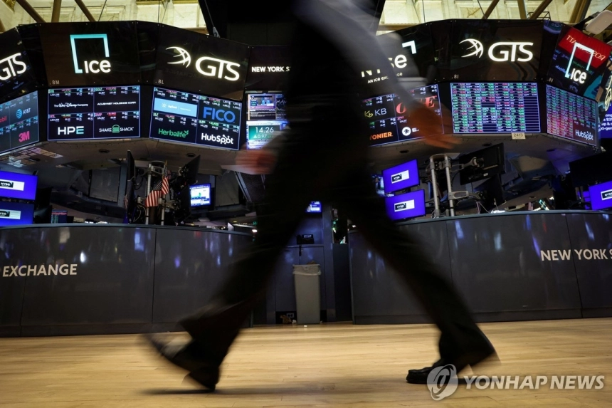 뉴욕증시 3대 지수 상승 마감, 도매물가 둔화와 기술주 강세 영향