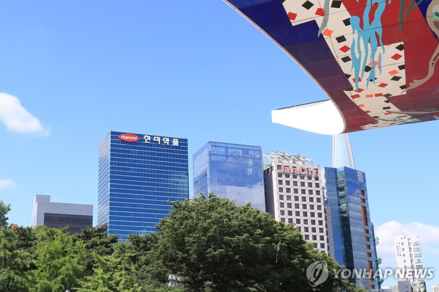 한미약품, 중국 실적 부진에 주가 14% 급락