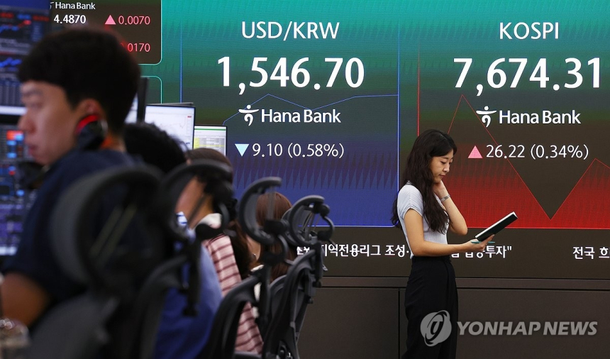 원·달러 24시간 거래 도입, 외환 불안 완화될까?