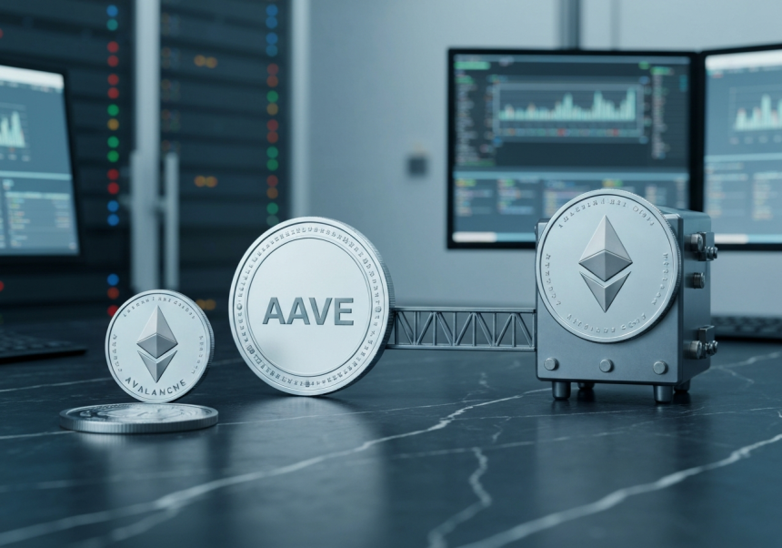 Aave, sGHO 크로스체인 검토…아발란체 확장될까