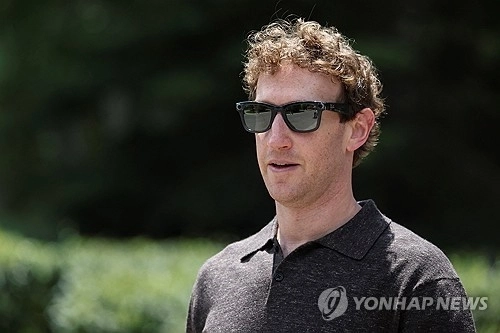메타, 인공지능 자원 외부 임대 및 클라우드 판매 검토