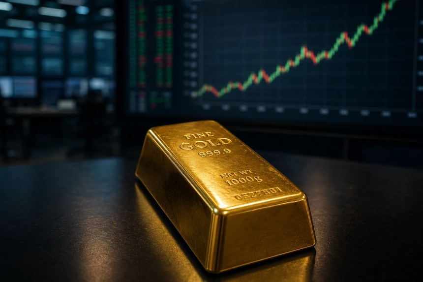 골드그룹, 4대1 주식 병합…NYSE 상장 ‘정조준’
