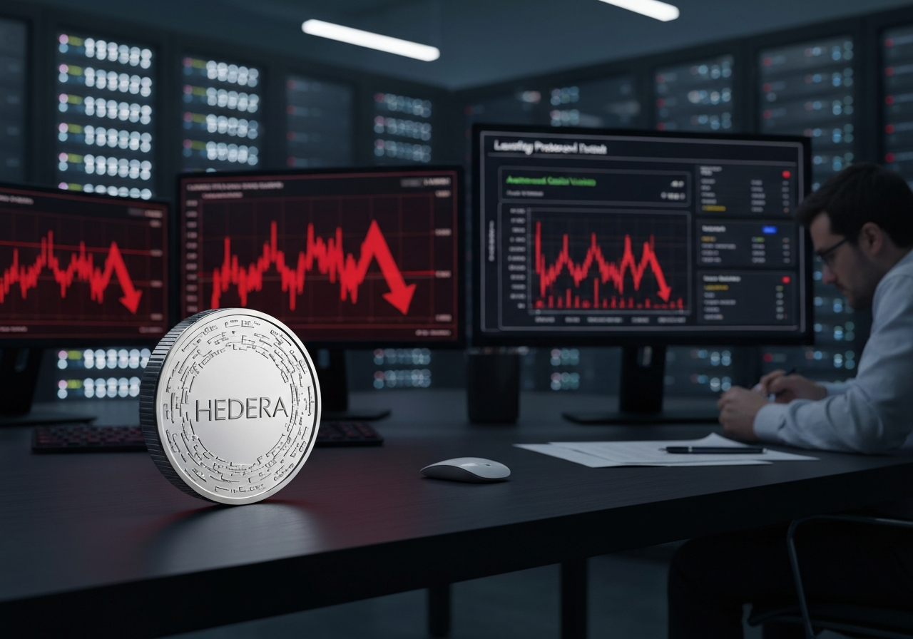 Hedera Oracle Flaw Leads to $9M Bonzo Lend Hack