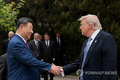 중국 AI 모델, 미국 규제의 벽 허물다