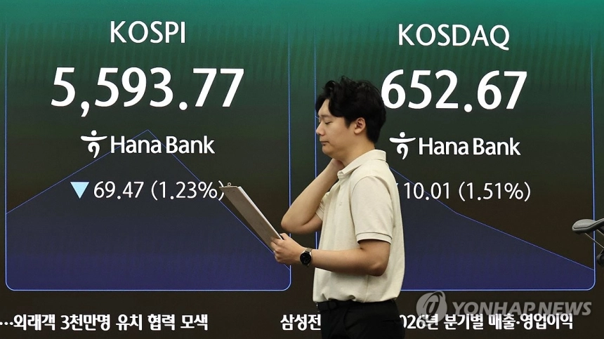 금감원, ETF 신탁 수수료 체계 전면 재검토...고객 부담 줄인다
