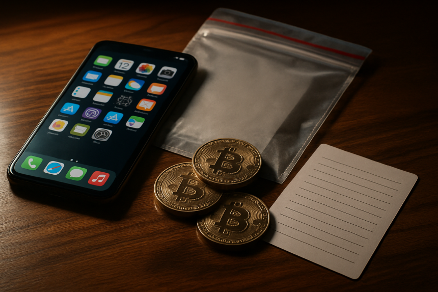 애플, 가짜 BTC 지갑 피소…심사 책임 가를까
