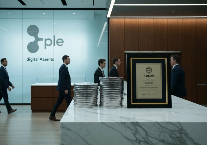 리플, CNBC·스태티스타 톱 핀테크 4년 연속 선정…XRP 채택과는 선 그었다