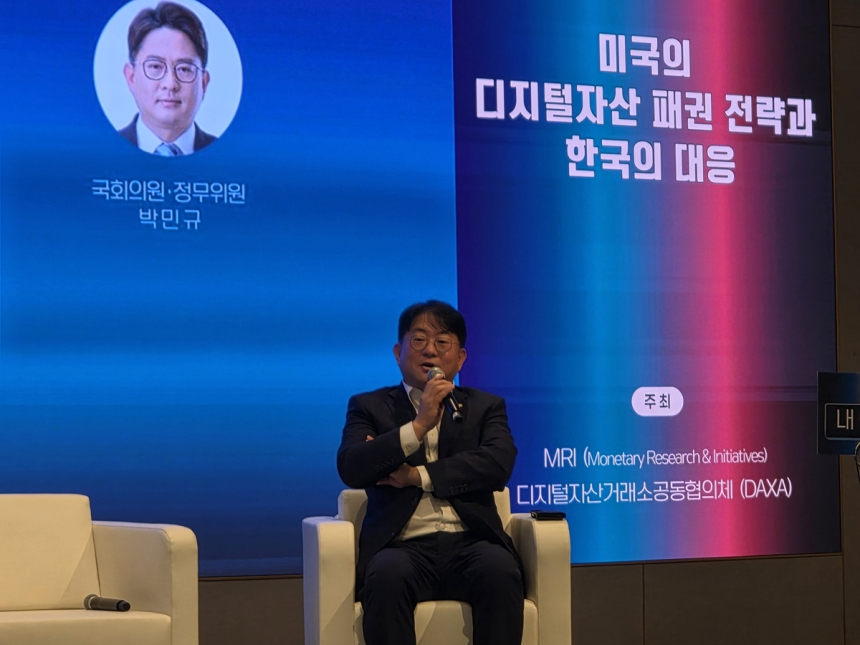 한국, 원화 스테이블코인 제도화 서두른다… 통화 주권 지킬까?