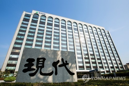 현대건설, 5천억원 전환사채 성공 발행으로 미래 성장 가속