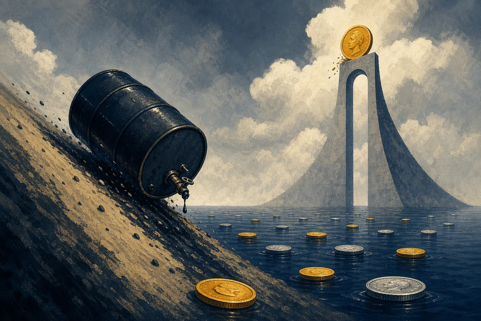 중동 긴장 완화에 숨 고른 코인시장…이더리움 2000달러 재도전 - TokenPost