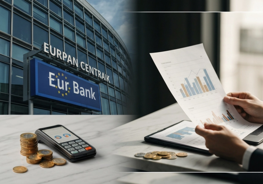 ECB “스테이블코인 확산, 은행 예금 기반 흔들 수 있다”…디지털 유로 필요성 재강조