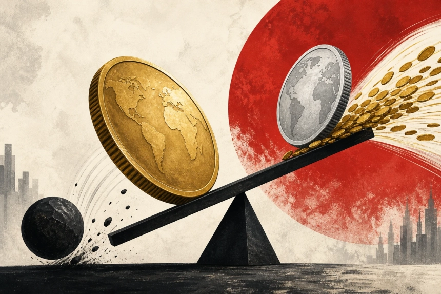 미 현물 비트코인 ETF, 하루 만에 자금 반전…블랙록 중심 매수세 유입