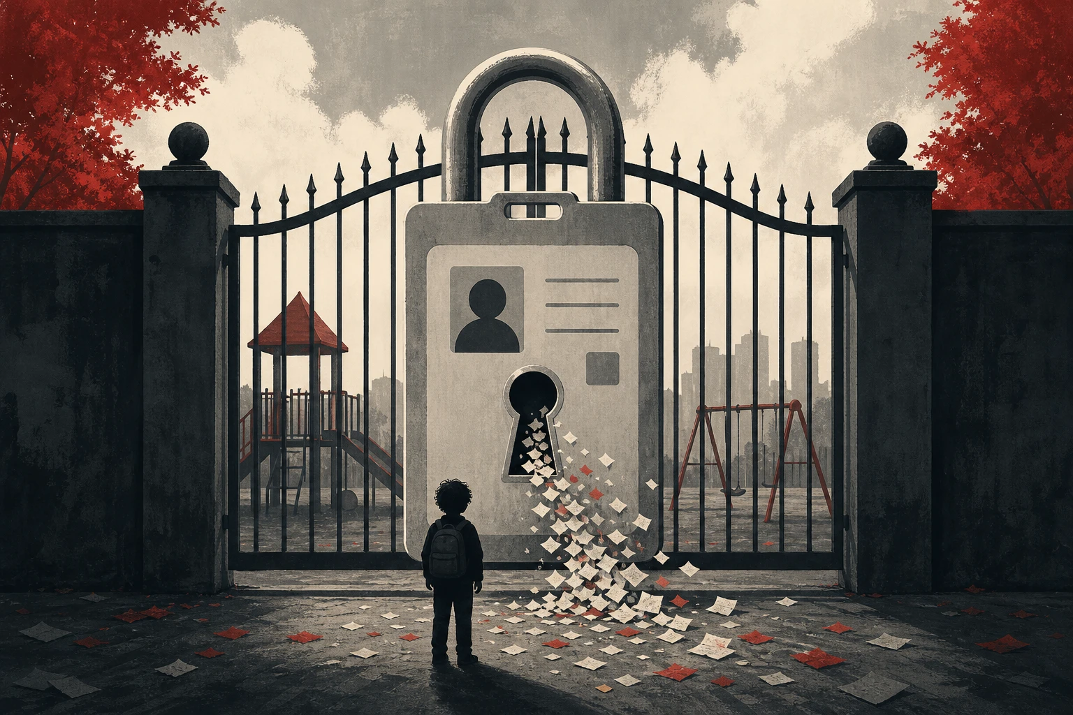 US KIDS Act may expand data surveillance despite child safety goals