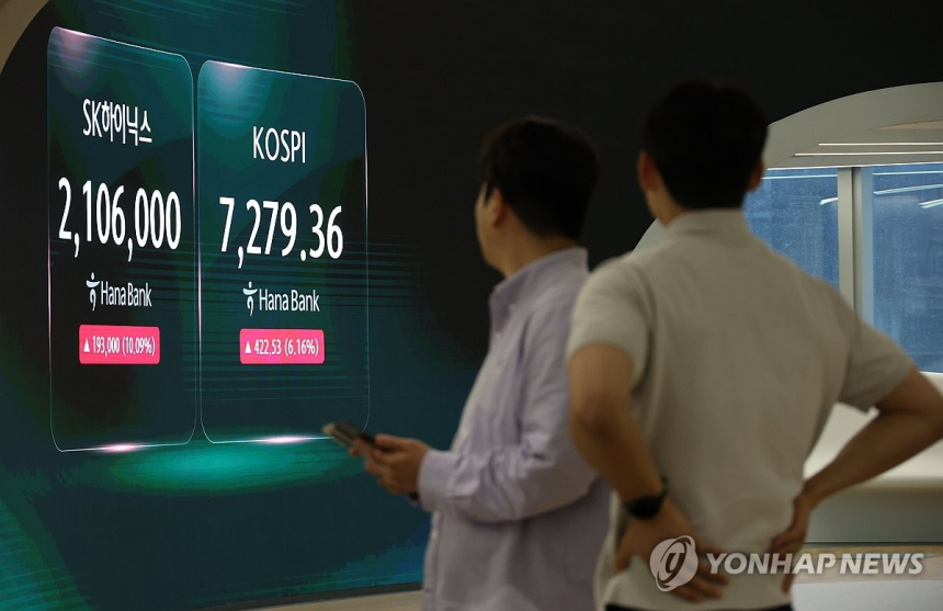 한국 1인 가구, 예금서 투자자산으로 '초점 이동'... 주식·펀드 비중 급증