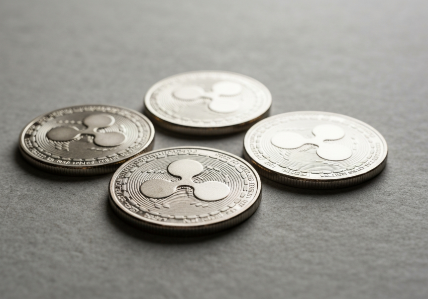 XRP, 2026년 23달러 갈까…시장 확대·점유율이 변수