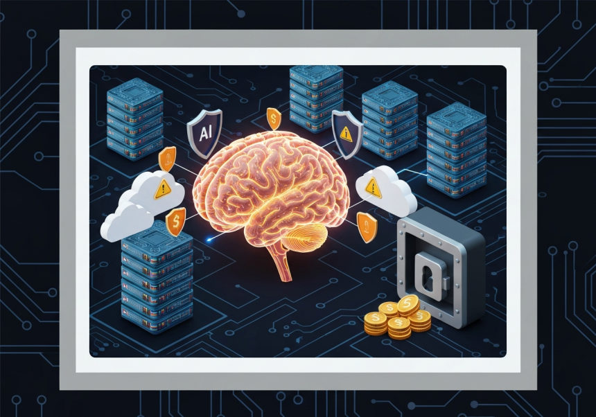AI 확산에 시드머니가 보안으로…통제되지 않은 에이전트 리스크에 베팅