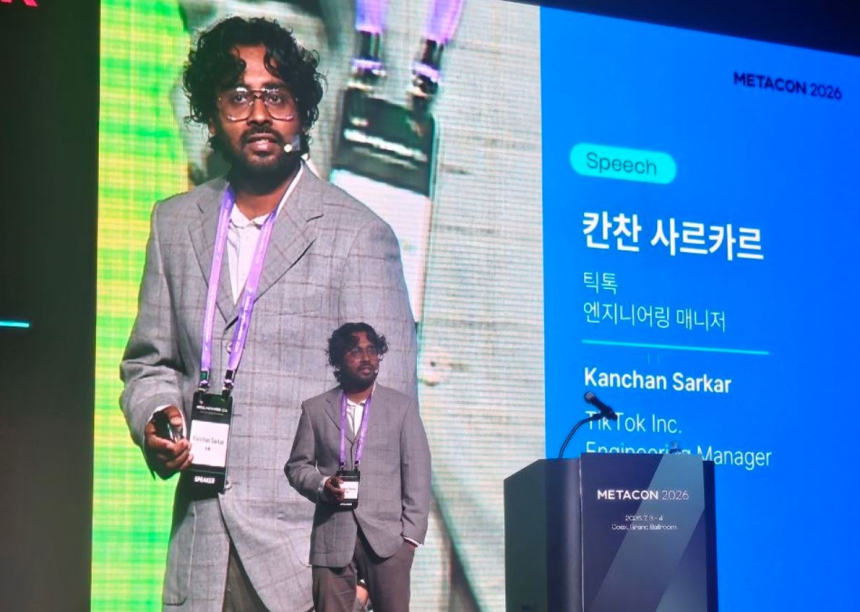 [메타콘 2026] 틱톡 