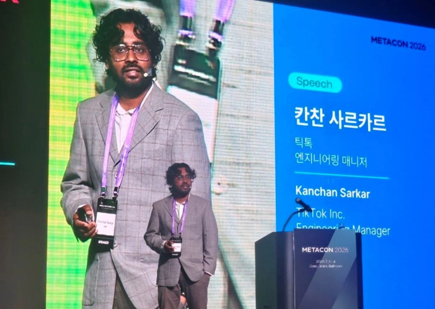 [메타콘 2026] 틱톡 