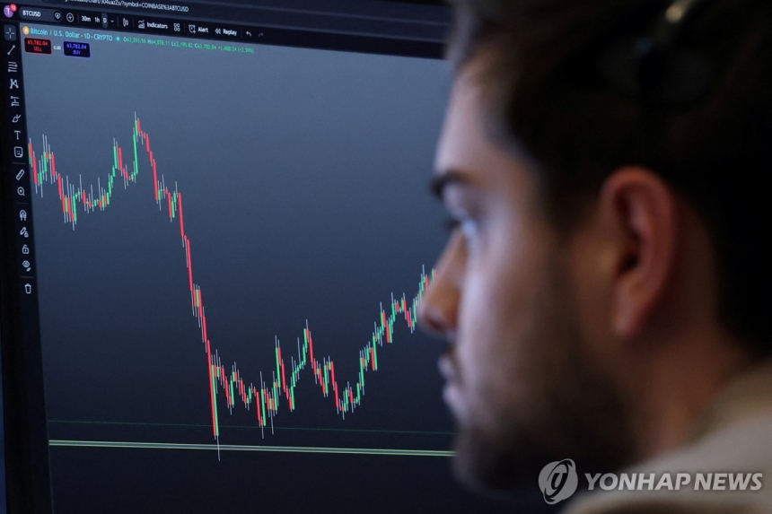 미국 물가 둔화에도 반도체주 약세, 코스피 변동성 확대 가능성