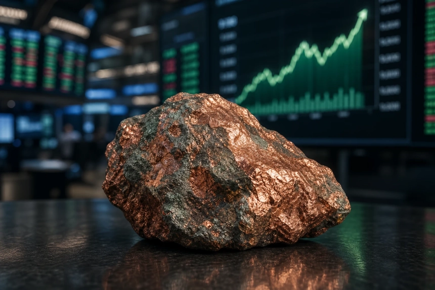 아이다호 코퍼(COPR), 1,800만 달러 조달…NYSE American 상장으로 CuMo 개발 가속